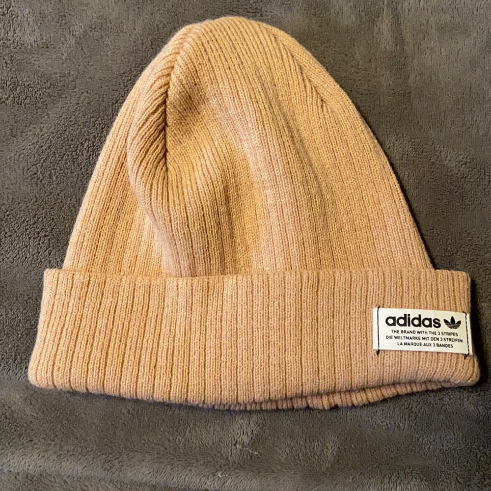 Adidas beanie